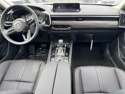 2025 Mazda Mazda CX-50 Hybrid Premium Package AWD
