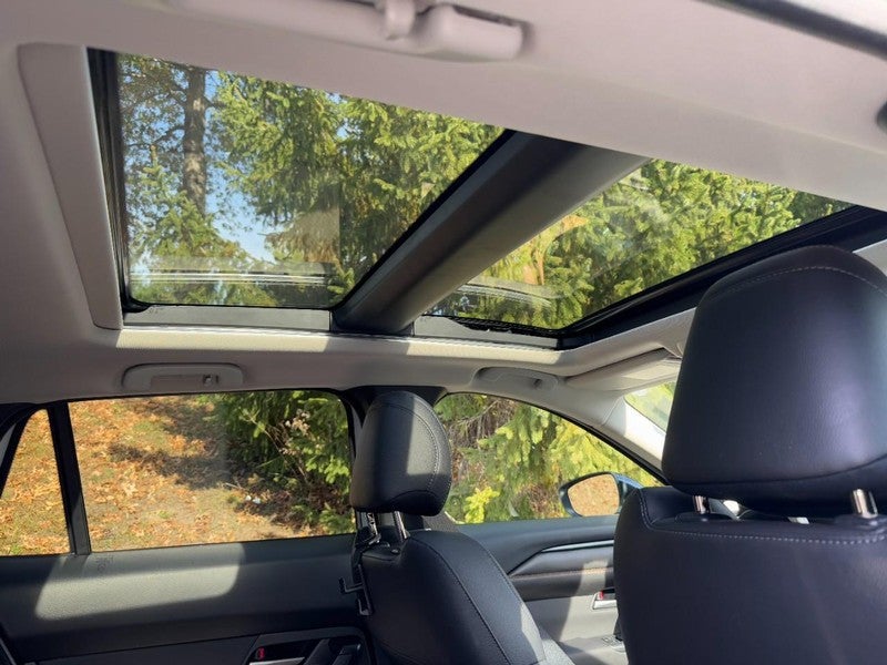 2025 Mazda Mazda CX-50 Hybrid Premium Package AWD