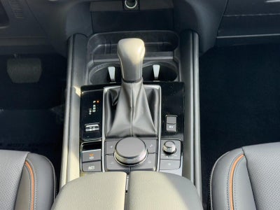 2025 Mazda Mazda CX-50 Hybrid Premium Package AWD