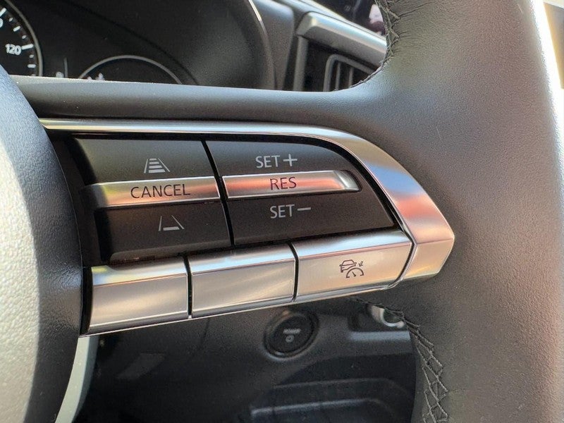 2025 Mazda Mazda CX-50 Hybrid Premium Package AWD