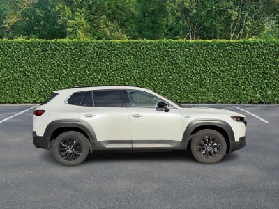 2025 Mazda Mazda CX-50 Hybrid Premium Package AWD