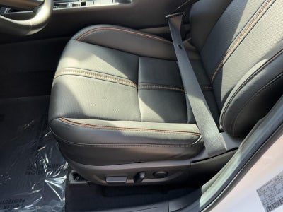 2025 Mazda Mazda CX-50 Hybrid Premium Package AWD