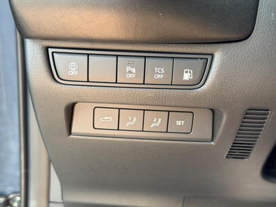 2026 Mazda Mazda CX-50 Hybrid Premium Plus AWD