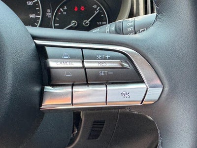 2026 Mazda Mazda CX-50 Hybrid Premium Plus AWD
