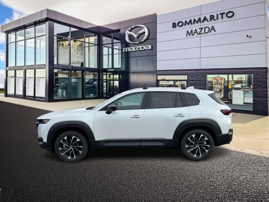 2026 Mazda Mazda CX-50 Hybrid Premium Plus AWD