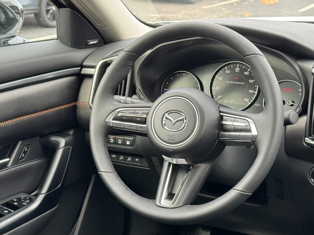 2026 Mazda Mazda CX-50 Hybrid Premium Plus AWD