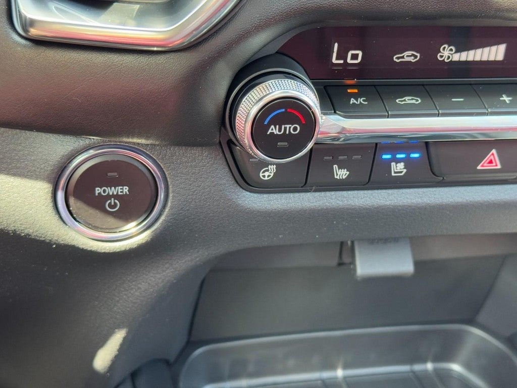 2026 Mazda Mazda CX-50 HEV Premium Plus AWD