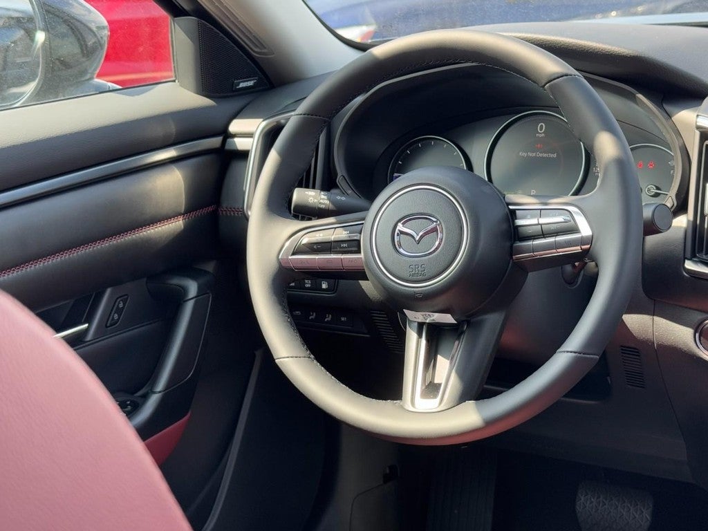 2026 Mazda Mazda CX-50 HEV Premium Plus AWD