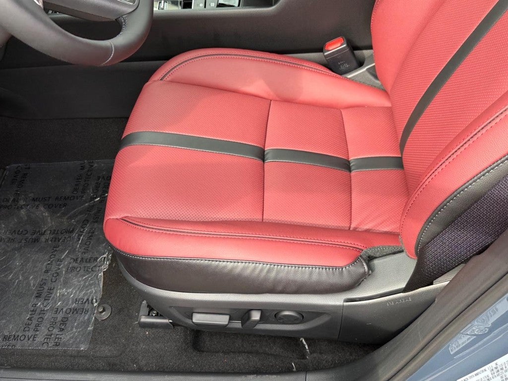 2026 Mazda Mazda CX-50 HEV Premium Plus AWD