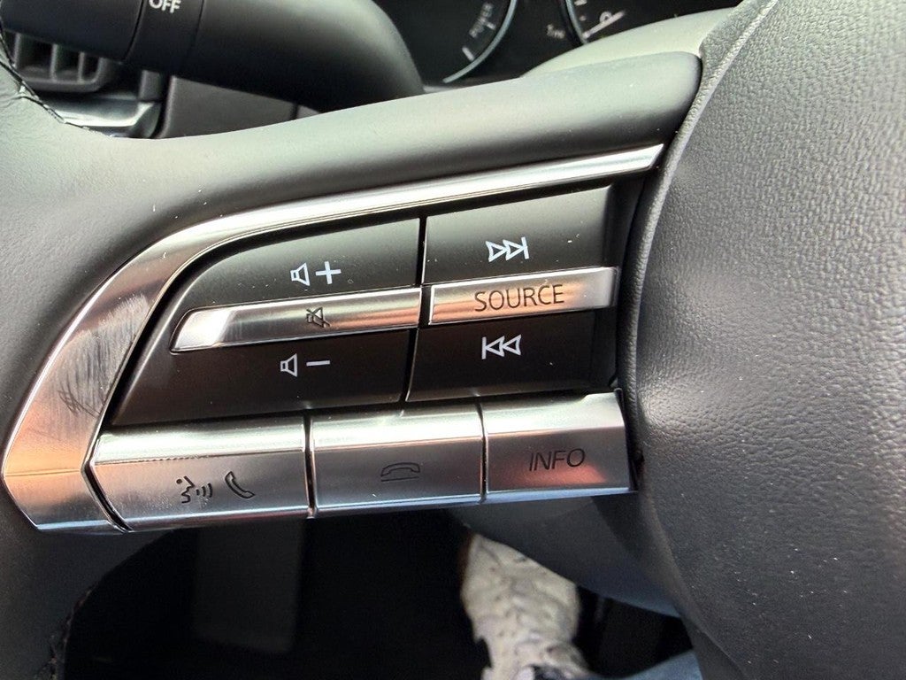 2026 Mazda Mazda CX-50 HEV Premium Plus AWD