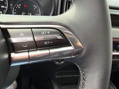 2026 Mazda Mazda CX-50 HEV Premium Plus AWD