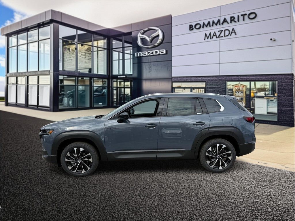 2026 Mazda Mazda CX-50 HEV Premium Plus AWD