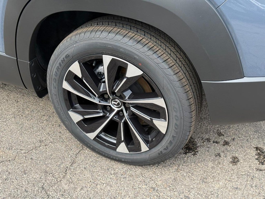 2026 Mazda Mazda CX-50 HEV Premium Plus AWD