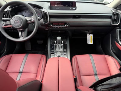 2026 Mazda Mazda CX-50 HEV Premium Plus AWD