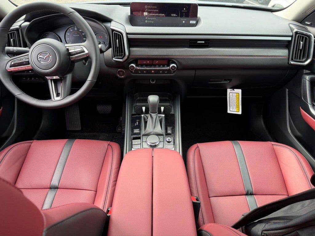 2026 Mazda Mazda CX-50 HEV Premium Plus AWD