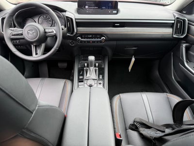 2026 Mazda Mazda CX-50 Hybrid Premium Plus AWD