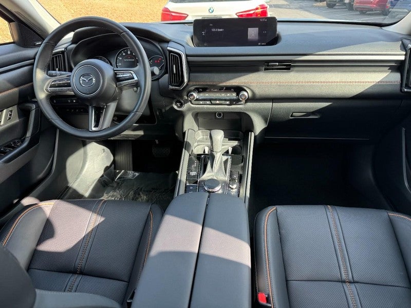 2025 Mazda Mazda CX-50 Hybrid Premium Plus Package AWD