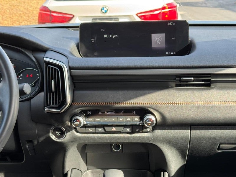 2025 Mazda Mazda CX-50 Hybrid Premium Plus Package AWD