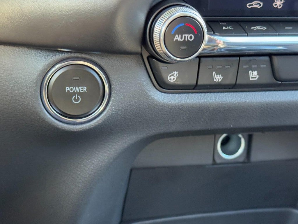 2026 Mazda Mazda CX-50 Hybrid Premium Plus AWD