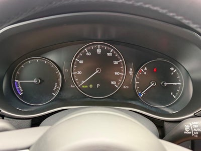 2026 Mazda Mazda CX-50 Hybrid Premium Plus AWD