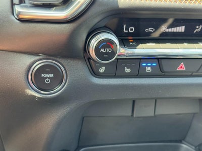 2026 Mazda Mazda CX-50 HEV Premium Plus AWD