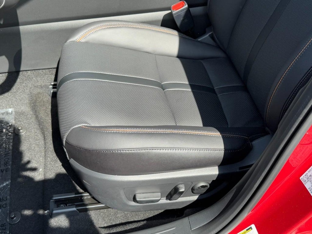 2026 Mazda Mazda CX-50 HEV Premium Plus AWD