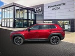 2026 Mazda Mazda CX-50 HEV Premium Plus AWD