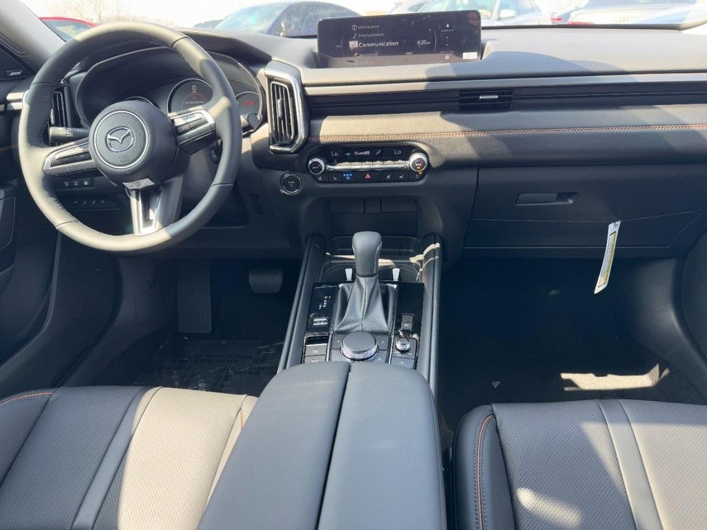 2026 Mazda Mazda CX-50 HEV Premium Plus AWD