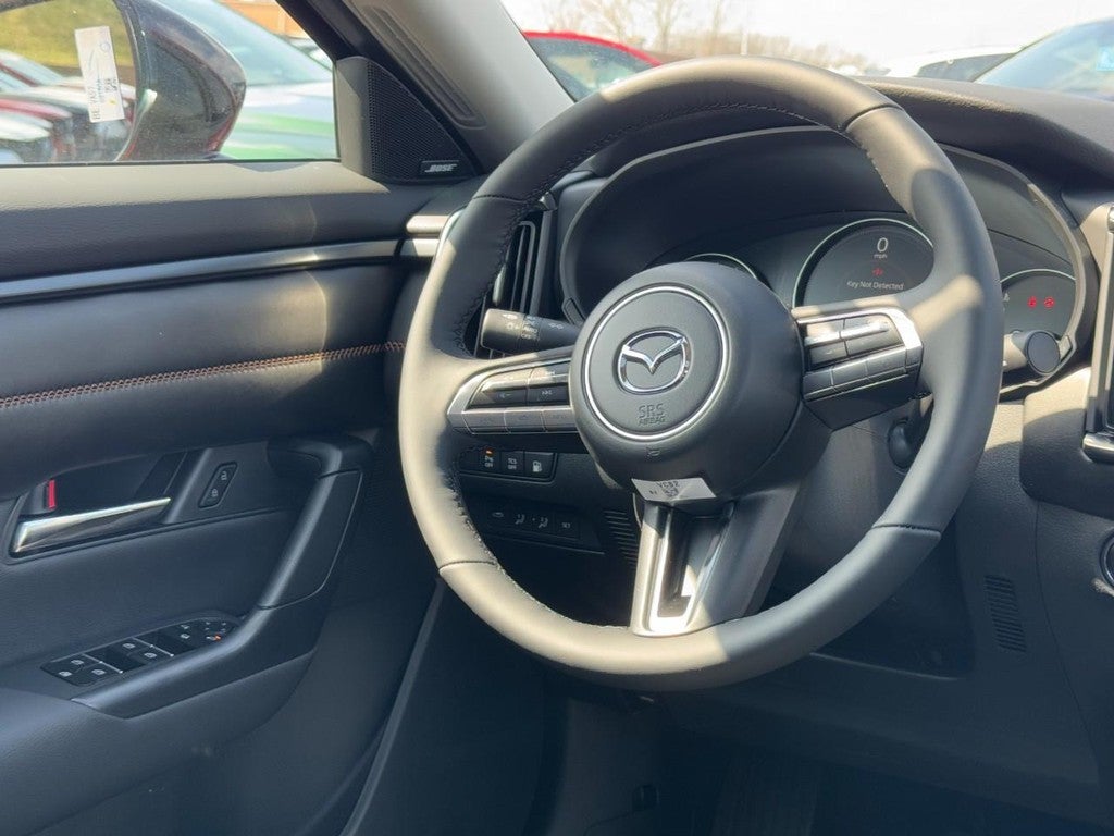 2026 Mazda Mazda CX-50 HEV Premium Plus AWD