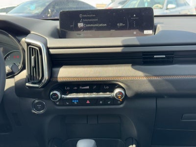 2026 Mazda Mazda CX-50 HEV Premium Plus AWD