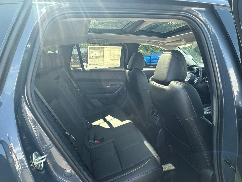 2026 Mazda Mazda CX-50 Hybrid Premium Plus AWD