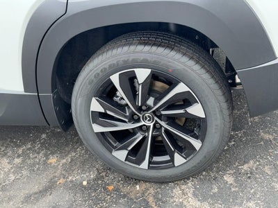 2026 Mazda Mazda CX-50 Hybrid Premium Plus AWD