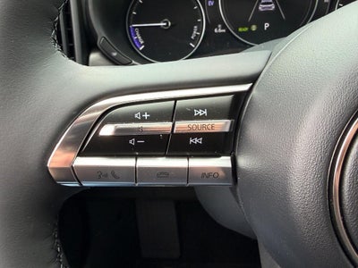 2026 Mazda Mazda CX-50 Hybrid Premium Plus AWD