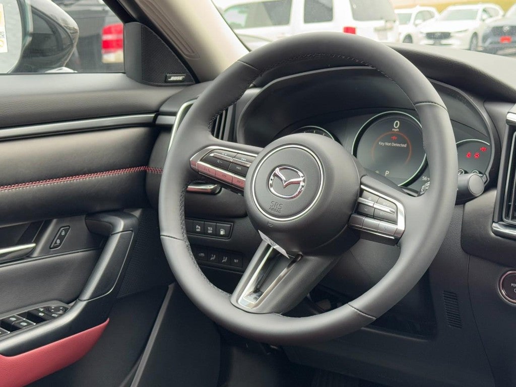 2026 Mazda Mazda CX-50 Hybrid Premium Plus AWD