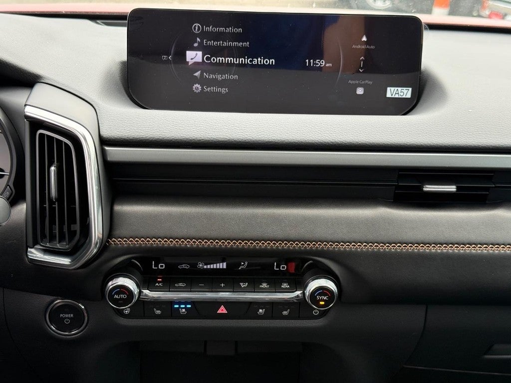 2026 Mazda Mazda CX-50 Hybrid Premium Plus AWD