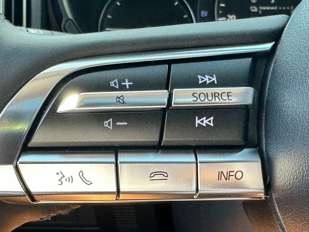 2026 Mazda Mazda CX-50 Hybrid Premium Plus AWD