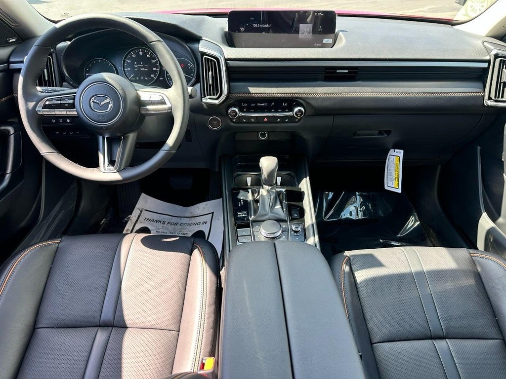 2026 Mazda Mazda CX-50 Hybrid Premium Plus AWD