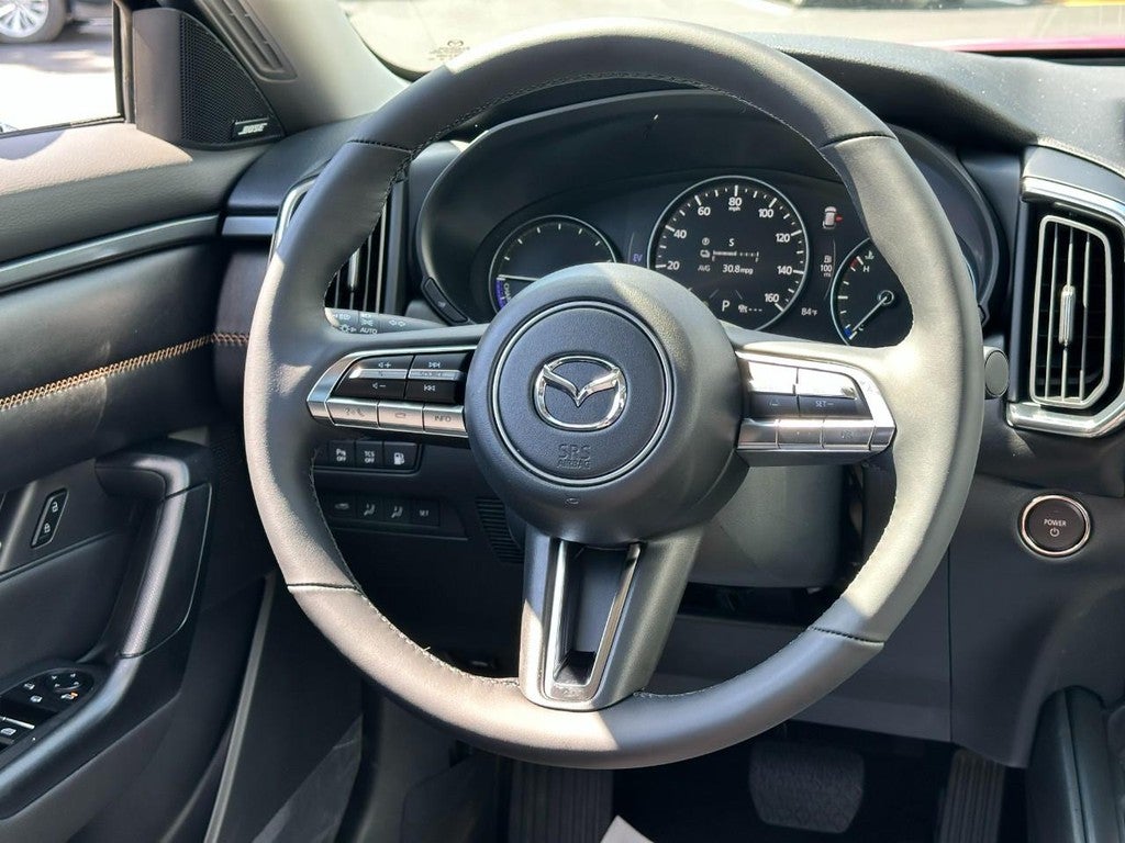 2026 Mazda Mazda CX-50 Hybrid Premium Plus AWD