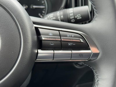 2026 Mazda Mazda CX-50 2.5 S Select AWD