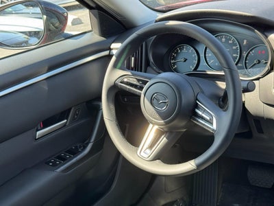 2025 Mazda Mazda CX-50 2.5 S Select Package AWD