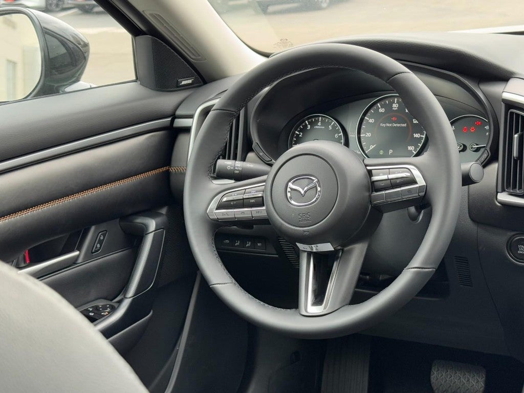 2026 Mazda Mazda CX-50 2.5 Turbo AWD