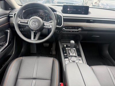 2026 Mazda Mazda CX-50 2.5 Turbo AWD