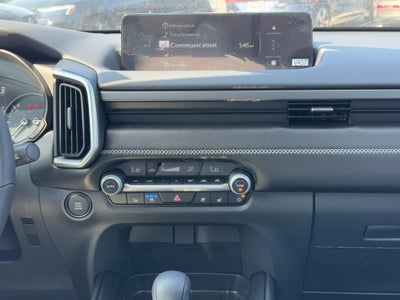 2026 Mazda Mazda CX-50 2.5 Turbo AWD