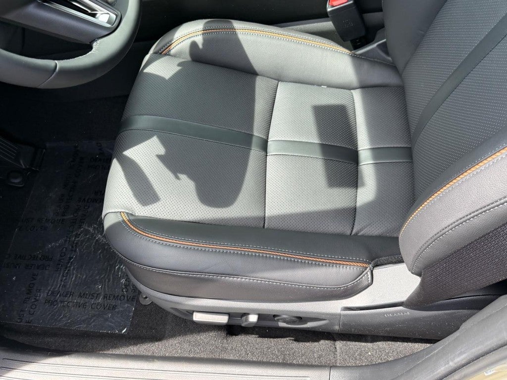 2026 Mazda Mazda CX-50 2.5 Turbo AWD