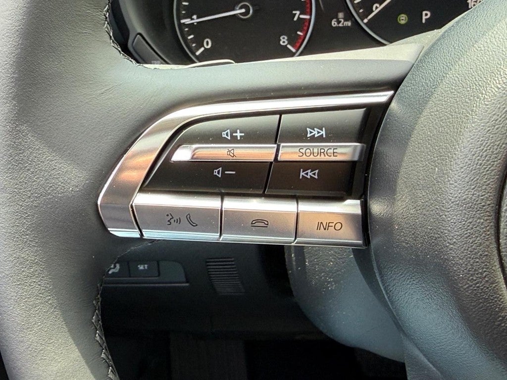 2026 Mazda Mazda CX-50 2.5 Turbo AWD