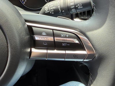 2026 Mazda Mazda CX-50 2.5 Turbo AWD