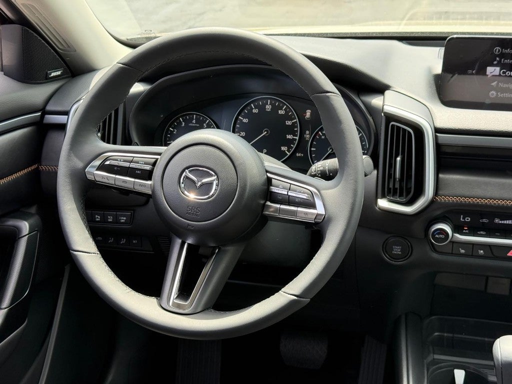 2026 Mazda Mazda CX-50 2.5 Turbo AWD