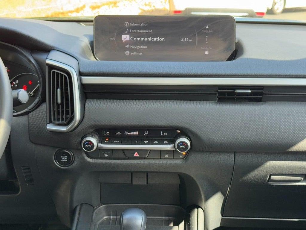 2025 Mazda Mazda CX-50 2.5 S Premium Package AWD