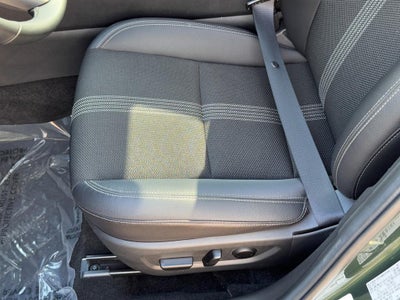 2025 Mazda Mazda CX-50 2.5 S Premium Package AWD