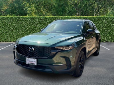 2025 Mazda Mazda CX-50 2.5 S Premium Package AWD